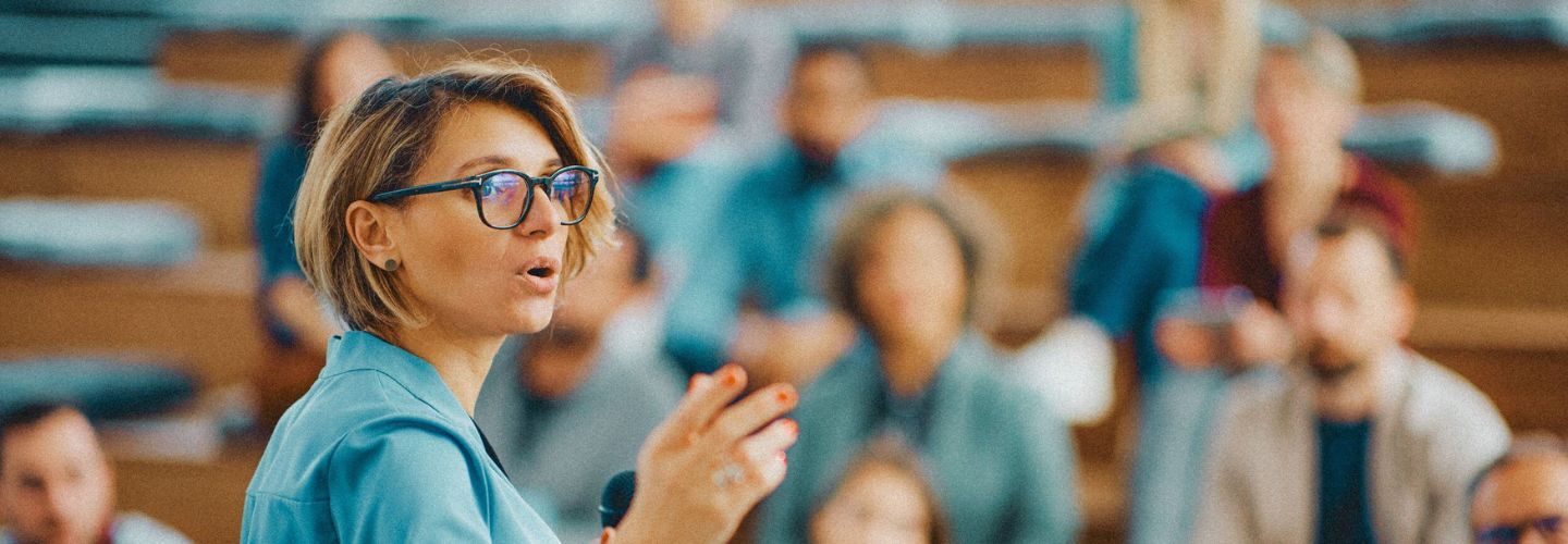 From Reactive to Resilient: Building the Public Sector Workforce of the Future